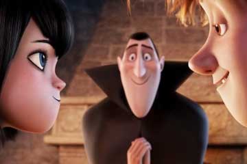 Hotel Transylvania