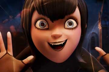 Hotel Transylvania