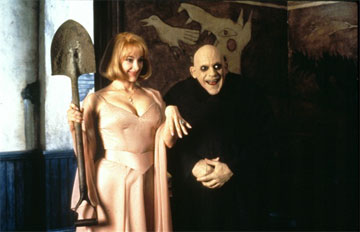 Los locos Addams II