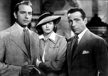 Casablanca