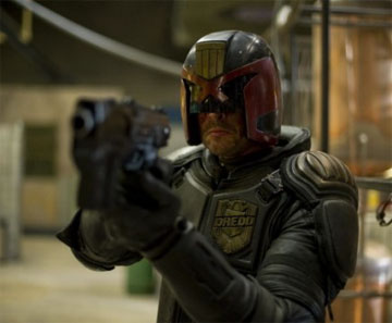 Dredd