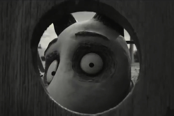 Frankenweenie