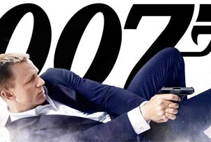 En los arranques del jueves Bond sigue primera
