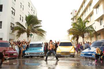 Step Up Revolución 3D