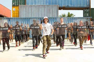 Step Up Revolución 3D