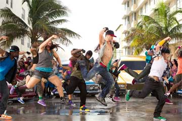 Step Up Revolución 3D
