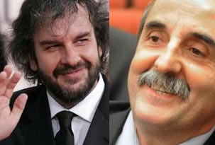 Guillermo Moreno y Peter Jackson, dos aliados impensados