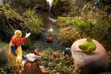 Piñon Fijo y la magia de la música