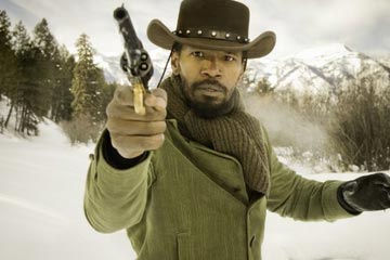 Django sin cadenas