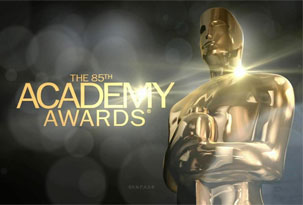 Dónde y a qué hora se transmitirán los Oscar 2013