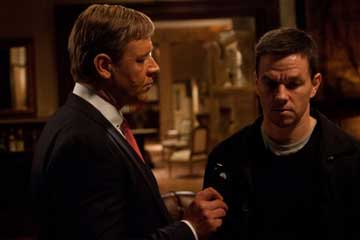 Broken city