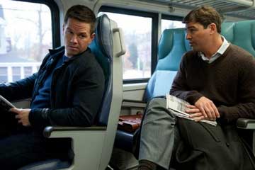 Broken city