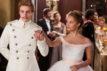 Anna Karenina