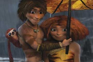 Los Croods