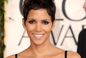 Halle Berry viene a la Argentina 