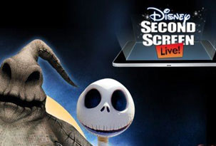 Cinemacon 2013: Disney presentó un sistema de interacción con iPads