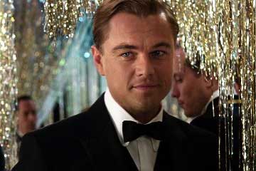 El gran Gatsby