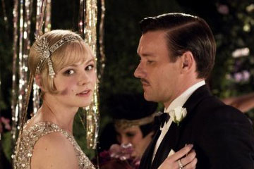 El gran Gatsby