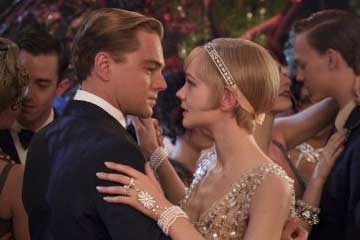 El gran Gatsby