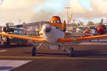 Aviones