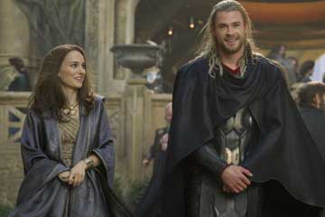 Thor 2