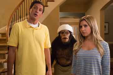 Scary Movie 5