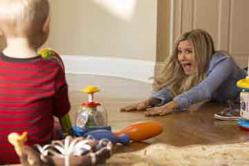 Scary Movie 5