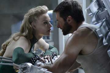 Wolverine: inmortal