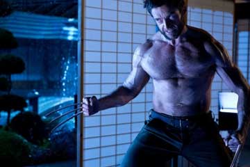 Wolverine: inmortal