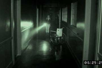 Fenómenos Paranormales 2