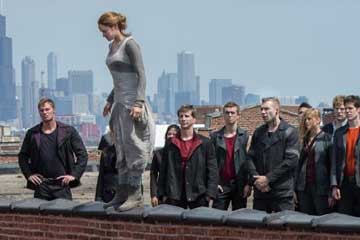 Divergente