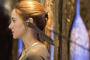 Divergente