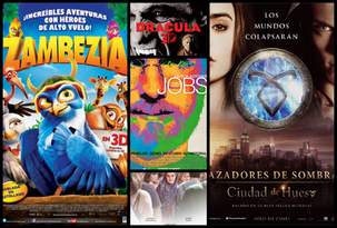 Más de 270 copias llegan a los cines el jueves 22 de agosto