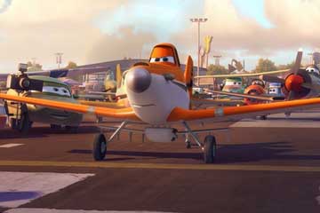Aviones