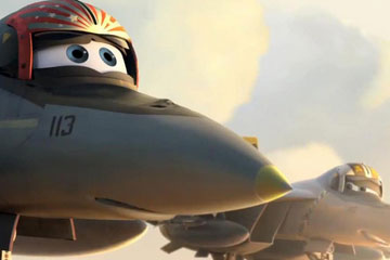 Aviones