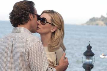 Blue Jasmine