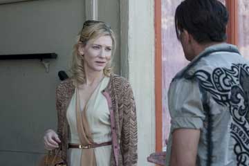 Blue Jasmine