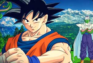 Ningún estreno bajó a Dragon Ball el jueves