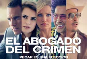 Avant premiere EL ABOGADO DEL CRIMEN