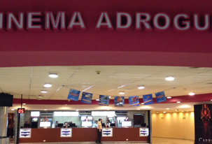 ¿Por qué Cinemark vendió el complejo de Adrogué?