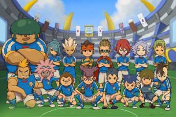 Super Once: El juego final