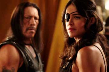 Machete Kills