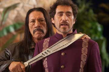 Machete Kills