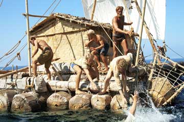 Kon-Tiki