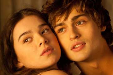 Romeo y Julieta
