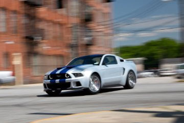 Need For Speed