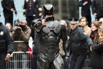 Robocop