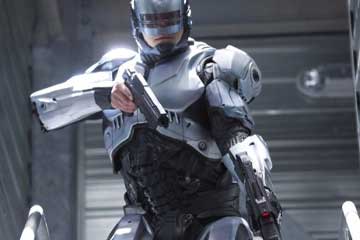 Robocop