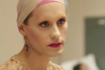 Dallas Buyers Club