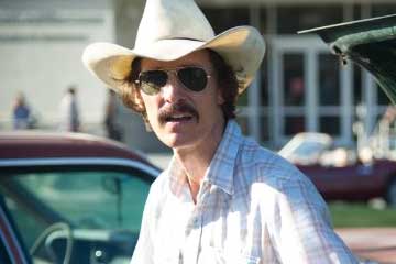 Dallas Buyers Club